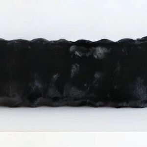 Minky Couture X Osmond Bolster Sham